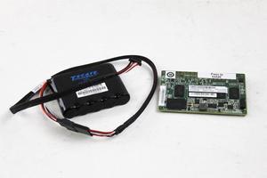 IBM UPG ServerAid M5200 Series Server 1GB Flash RAID 5 Card W/ Battery 47C8661 00AE859 00JY023 00JY022 46C9793 46C9790