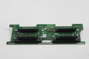 Dell PowerEdge 2500 2550 SCSI Hard Drive Backplane Board 040CEK 40CEK