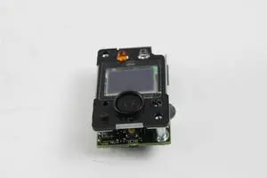 Dell PowerEdge 2850 Power Button Control Panel 0J3772 J3772