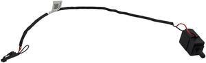 DELL POWEREDGE T310 T410 SERIES CHASSIS INTRUSION SWITCH ASSEMBLY CABLE 0R740M