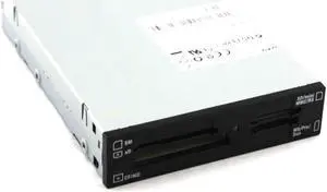 TEAC CA-200 Memory Card Reader  Desktop  1930930B02 1930930B13 0TH661 0JJ162 0TW036 0GT399