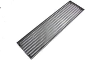 Sun Microsystems Sun Fire V120 Server Cover Plate Grey 19"Lx5"W 330-2613-01