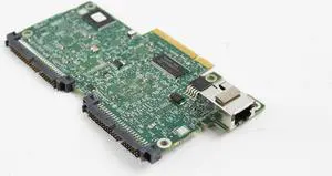 Dell PowerEdge 1950 2950 Server Remote Access Card G8593 0G8593