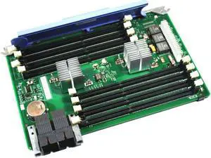 IBM 47C2401 Memory Expansion Card FOR IBM SYSTEM x3850 X5 X3950 X5