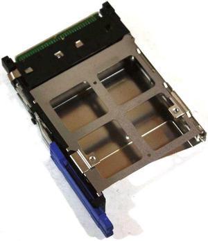 Lenovo Laptop IBM Thinkpad T40 T41 T42 T43 PCMCIA CARD SLOT READER 91P8391