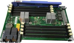 59Y6191 IBM SYSTEM X3850 X5 & X3950 X5 7154 7156 Memory Expansion Card 46M0001