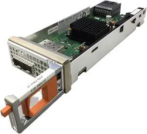 EMC SLIC27 2-Port 8Gb FC Fibre v2 I/O Module 303-193-100A-01