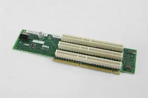 Dell PowerEdge 2550 Server PCI-X Riser Card MX-0523DD-12417 95MYY