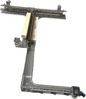 HP PCI-X Riser Board With Backplane for Proliant DL360 361387-001 6053A01232