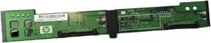 HP Proliant DL320 G5 SAS Backplane Board 432926-001 430997-001