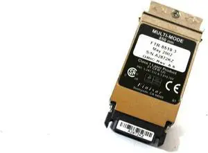 Finisar Multi-Mode 850 nm Server Transceiver Module FTR-8519-3