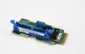 Dell PowerEdge 850 Server Daughter Card FJ366 0FJ366 DA0S27TH4E2