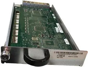 DELL 0C0245 SCSI TERMINATOR MODULE 09Y277 C0245
