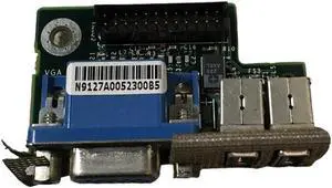 Foxconn LS-36 BTI.ML-1 Board for HP Proliant DL58065