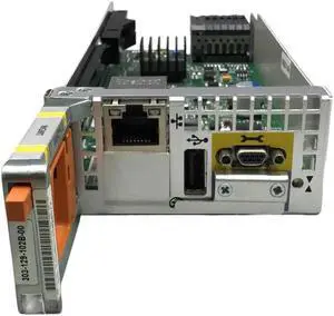 EMC Management Module for Data Domain Mgmt Ct1 303-129-102B-00