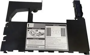 HP DL360 G6 G7 Cooling Airflow Baffle 606941-002 518206-003 532392-001