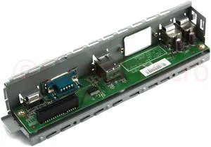Lenovo ThinkCentre M71Z M72Z Topeka rear IO board Desktop 10367-1M 48.3EU01.01M 60.3EU05.001 (03T9031)