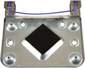 Lenovo IBM ThinkCentre M57 Heatsink Rention Bracket Desktop 124-FGNH-00006997-100B7