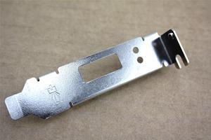 IBM PCI Bracket Low Profile 39R8857-EC-L06169A