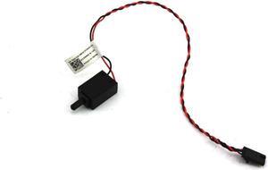 Dell OptiPlex 760 960 Case Intrusion Switch 3-Pin Connector W651D 0W651D