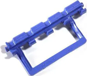 IBM Lenovo Net Vista 6579 Computer PCI Retention Bracket Desktop 09N5757