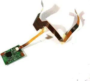 Lenovo ThinkPad T510 Fingerprint Reader Board Laptop 55.4CU05.001 48.4CU34.011