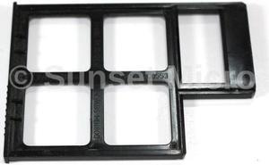 IBM Lenovo Thinkpad T400 Laptop PCMCIA Filler Dummy 44C0553 42X5010