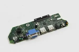 Dell Poweredge 1850 Power Control Board 0JJ373 JJ373