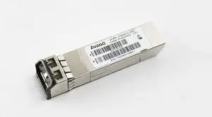 EMC² Server Avago AFBR-57D7APZ-E2 10GbE Fibre Optical Ethernet Transceiver Module 10GBASE-SR SFP+ 850nm
