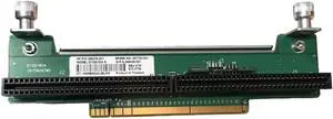 HP DL380 G5 DL385 G2 Server Power Supply Backplane Board 389378-001 399428-001 407750-001