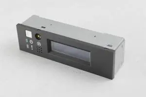 IBM RS6000 pSeries 6E1 7028-6C1 Server Operator Control Panel 21P6820 09P5142 07L7992