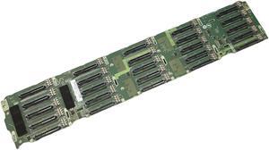 734345-001 D3600 DISK BACKPLANE MODULE QW967-60301
