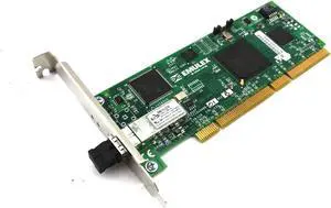 Emulex Server Fiber Channel 2GB 64bit PCI EM212-L3TA