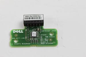 Dell PowerEdge 1850 2800 2850 RAID Key 0H1813 H1813