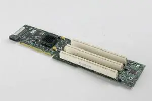 HP ProLiant DL380 G3 Server PCI X Riser Board 011662-001 011663-000 289861-001