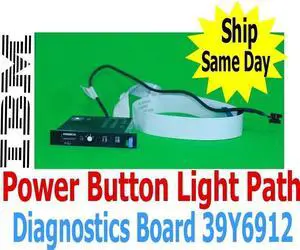 IBM 39Y6912 IBM XSERVER 336 LIGHT PATH DIAGNOSTICS MODULE