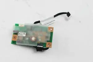 Genuine Lenovo All IN One ThinkCentre M92z 3325 CTO LCD INVERTER BOARD 03T6485 w/cable 54Y8293