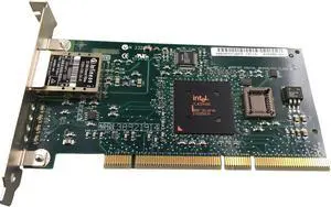 IBM 06P3709 GIGABIT ETHERNET SX SERVER ADAPTER 06P3718 A34085-002