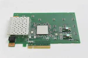 IBM PMC QX4 Pass2 Server Fibre Channel Adapter Card 4GB 4-Port 31P0945 110-31P0950-01