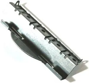 HP Compaq DC 7800 Computer Plate Retention Bracket SFF  S4-444587