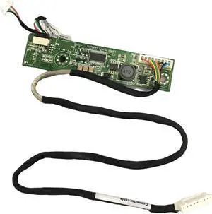 Dell Optiplex 9010 9020 9030 Inspiron 23 2320 2330 Converter Board 0WX2JH +CABLE 0G76G2