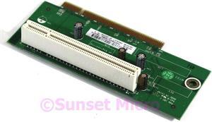 HP 378832-001 PCI Riser Card   378832-001 012623-001
