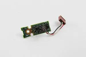 HP Z210 Z220 8100 8200 8300 Solenoid Hood Lock Board Assembly 628643-001 641398-001 637276-001