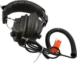 Califone 3068AV Switchable Stereo/Mono Headphones