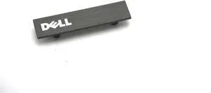 Dell FoxConn C-3598 Face Plate Logo 1B31E0P00-600-G