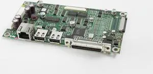 IBM SurePOS 500 Adapter Tailgate Assembly Board 40N5565 TSCC0036713 TSJB0010805