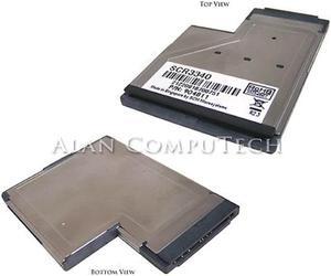 HP SCR3340 SMART Card Reader / Writer 904811