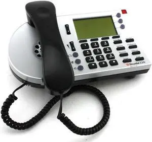 ShoreTel 230 IP 230 VoIP Office Phone LCD Display