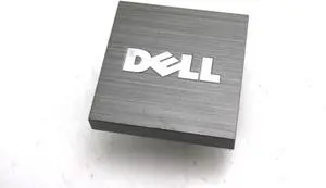 Dell Optiplex 960 SFF Plastic Logo P087D F761D