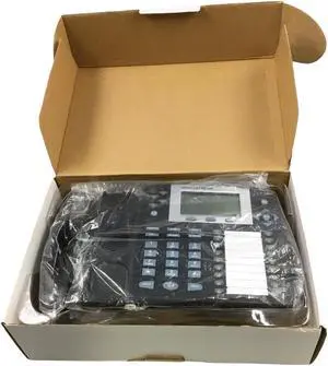 Grandstream GXP2010 IP Business Phone 962-00009-02C001